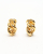 Celine Céline Clip-on Earrings