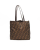 Fendi Zucca Tote Bag