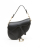 Christian Dior Mini Saddle Bag