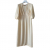 Sportmax Robe crème