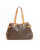 Louis Vuitton Monogram Batignolles Horizontal Tote Bag