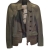 Patrizia Pepe Leather jacket