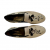 Billionaire Couture moccasins