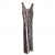 Benetton Long dress