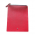 Montblanc Pass Partout pocket Red