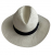 Bvlgari Sun hat