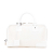 Loewe B LOEWE White Calf Leather Perforated Amazona 28 Spain