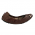 Tods Leather ballerinas