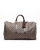 Louis Vuitton Damier Ebene Keepall 50 Weekend Bag