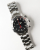 Omega Seamaster Apnea 41,5mm Jacques Mayol Rare Chronograph Watch