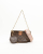 Louis Vuitton Monogram Multi Pochette Accessoires Bag