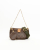 Louis Vuitton Monogram Multi Pochette Accessoires Bag