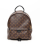 Louis Vuitton Monogram Palm Springs MM Backpack