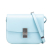 Celine AB Celine Blue Light Blue Calf Leather Medium skin Classic Box Italy