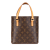 Louis Vuitton B Louis Vuitton Brown Monogram Canvas Canvas Monogram Vavin PM France