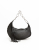 Chanel CC Mesh Tassel Hobo Bag