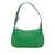 Gucci B Gucci Green Calf Leather Mini Aphrodite Shoulder Bag Italy