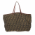 Fendi Zucca Shoulder bag