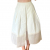 Tibi Jupe blanche