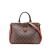 Louis Vuitton B Louis Vuitton Brown Monogram Canvas Canvas Monogram Millefeuille Spain
