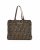 Fendi Zucca Tote Bag