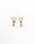 Louis Vuitton LV Nanogramme Earrings