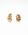 Saint Laurent Vintage Clip-on Earrings