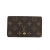 Louis Vuitton Wallet Monogram