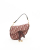 Christian Dior Oblique Mini Saddle Bag