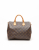Louis Vuitton Monogram Speedy 30 Bag