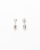 Gucci Sliver Earrings