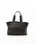 Chanel CC Caviar Perforated Tote Bag