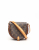 Louis Vuitton Monogram Tambourine Shoulder Bag