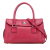 Loewe B LOEWE Red Calf Leather Alamo 28 Spain