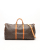 Louis Vuitton Monogram Keepall Bandouliére 60 Weekend Bag