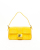 Fendi Embossed Baguette Bag