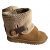 UGG Mit Stricken