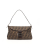 Fendi Large Zucca Baguette Bag