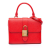 Louis Vuitton AB Louis Vuitton Red Epi Leather Leather Epi Locky BB France