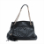 Gucci Soho Leather Shoulder Bag Black