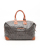 Goyard ine Boeing 30 Weekend Bag