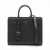 Saint Laurent Sac De Jour Baby Calfksin Leather Tote Handbag Black