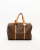 Louis Vuitton Monogram Sac Souple 35 Bag