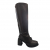 Ann Demeulemeester High boots