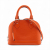 Louis Vuitton Alma BB Epi Leather Top-handle Handbag Orange