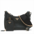 Prada Re-Edition 2005 Leather Pouch Crossbody Black