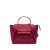 Celine Belt Bag Micro Grained Calfskin Leather 3-Ways Tote Bag Pink