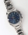 Omega Seamaster Aqua Terra GMT Chronograph 43mm Full Set Watch