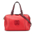 Loewe B LOEWE Red Calf Leather Fusta 25 Spain