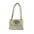Kurt Geiger MINI KENSINGTON EYE - Shoulder bag - gold